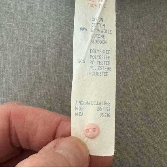 CATIMINI Paris Vintage Baby Girl Velour Romper Sleeper One Piece Pink - Picture 14 of 16